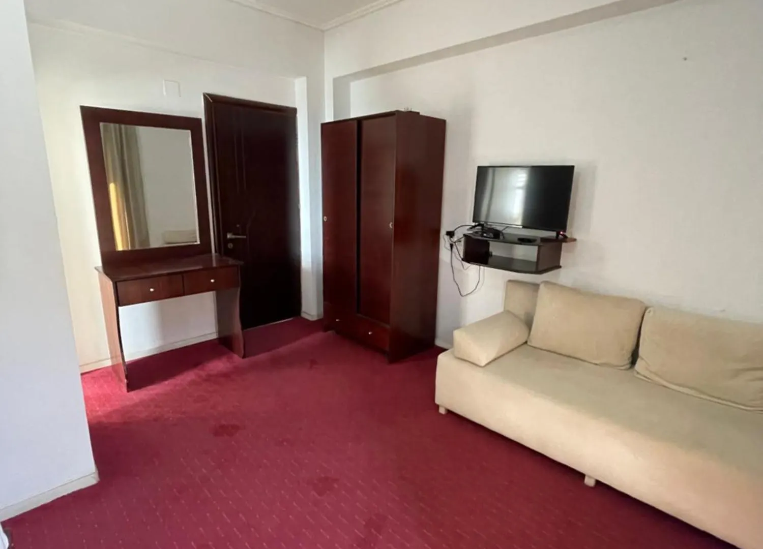 Hotel Freskia Sarande